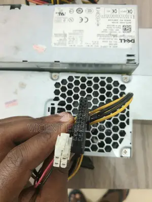 Dell Power Supply SFF Optiplex 380