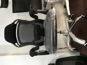 Mesh Office Chair Recliner
