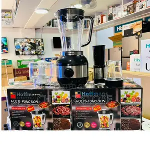 4in1 Multifunctional Hoffman Electric Blender.