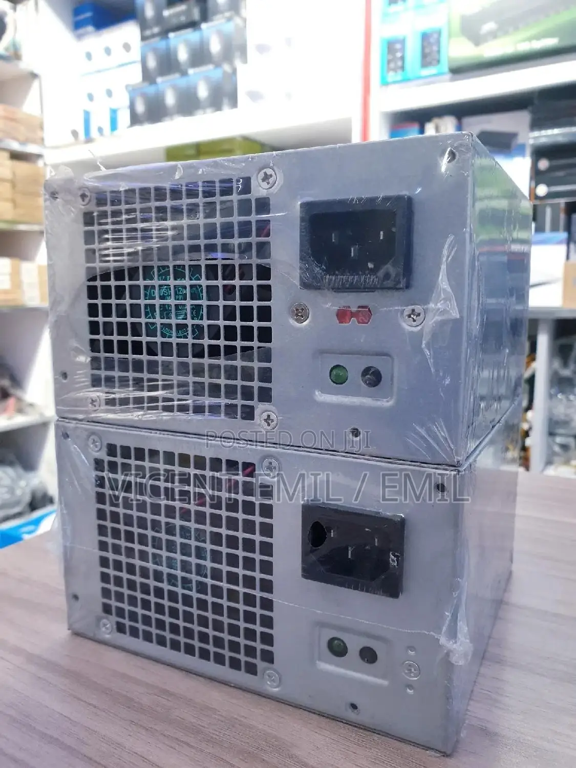 Dell Power Supply for 3010, 790, 7010