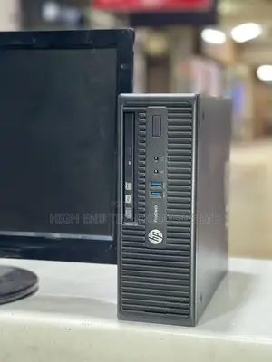 Desktop Computer Asus VivoStick PC (TS10) 8GB Intel Core I5 HDD 350GB
