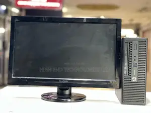 Desktop Computer Asus VivoStick PC (TS10) 8GB Intel Core I5 HDD 350GB
