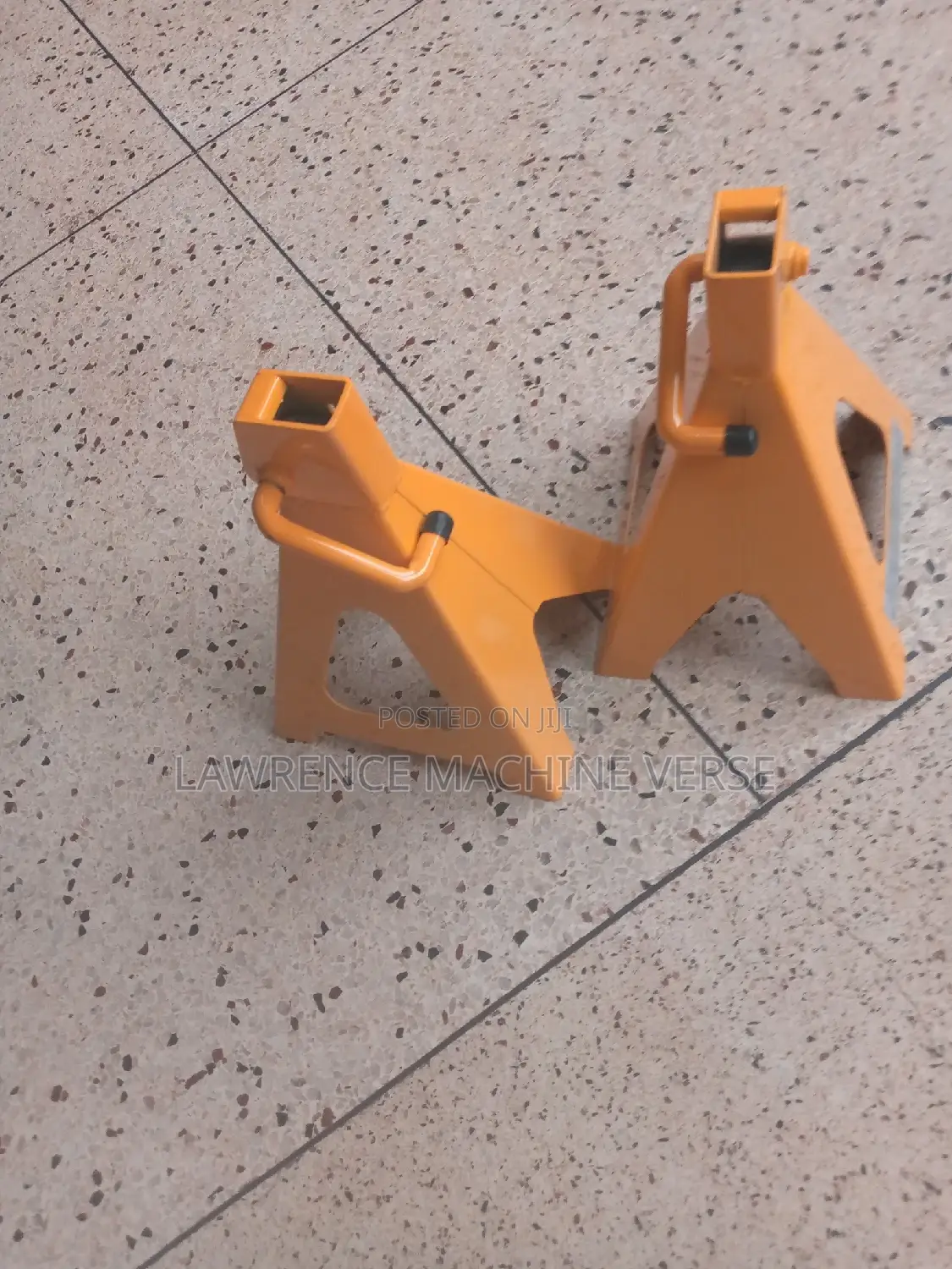 Jack Stand 6ton