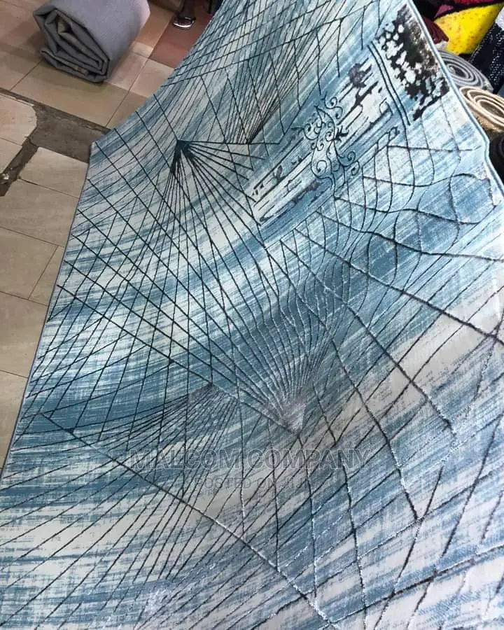 Large Home Carpets