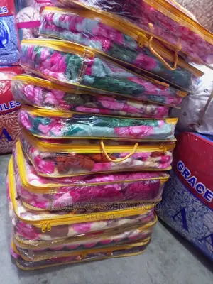 2kg Blankets