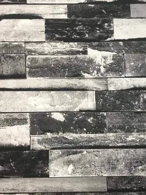 Classic Wall Paper Fixing