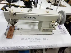Walking Foot Sewing Machine
