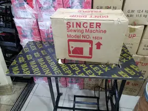 Singer Sewing Machine