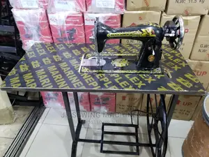 Singer Sewing Machine