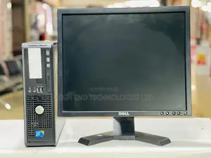 Desktop Computer Asus VivoMini UN65U 6GB Intel Core 2 Duo HDD 350GB