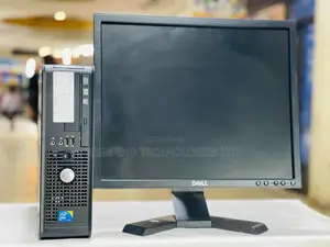 Desktop Computer Asus VivoMini UN65U 6GB Intel Core 2 Duo HDD 350GB
