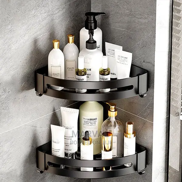 Bathroom Shower Corner Shelf Racker