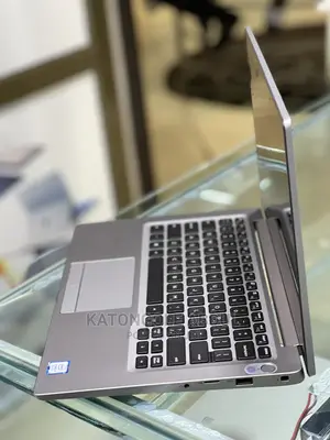 New Laptop Dell Latitude 7400 8GB Intel Core I7 SSD 512GB