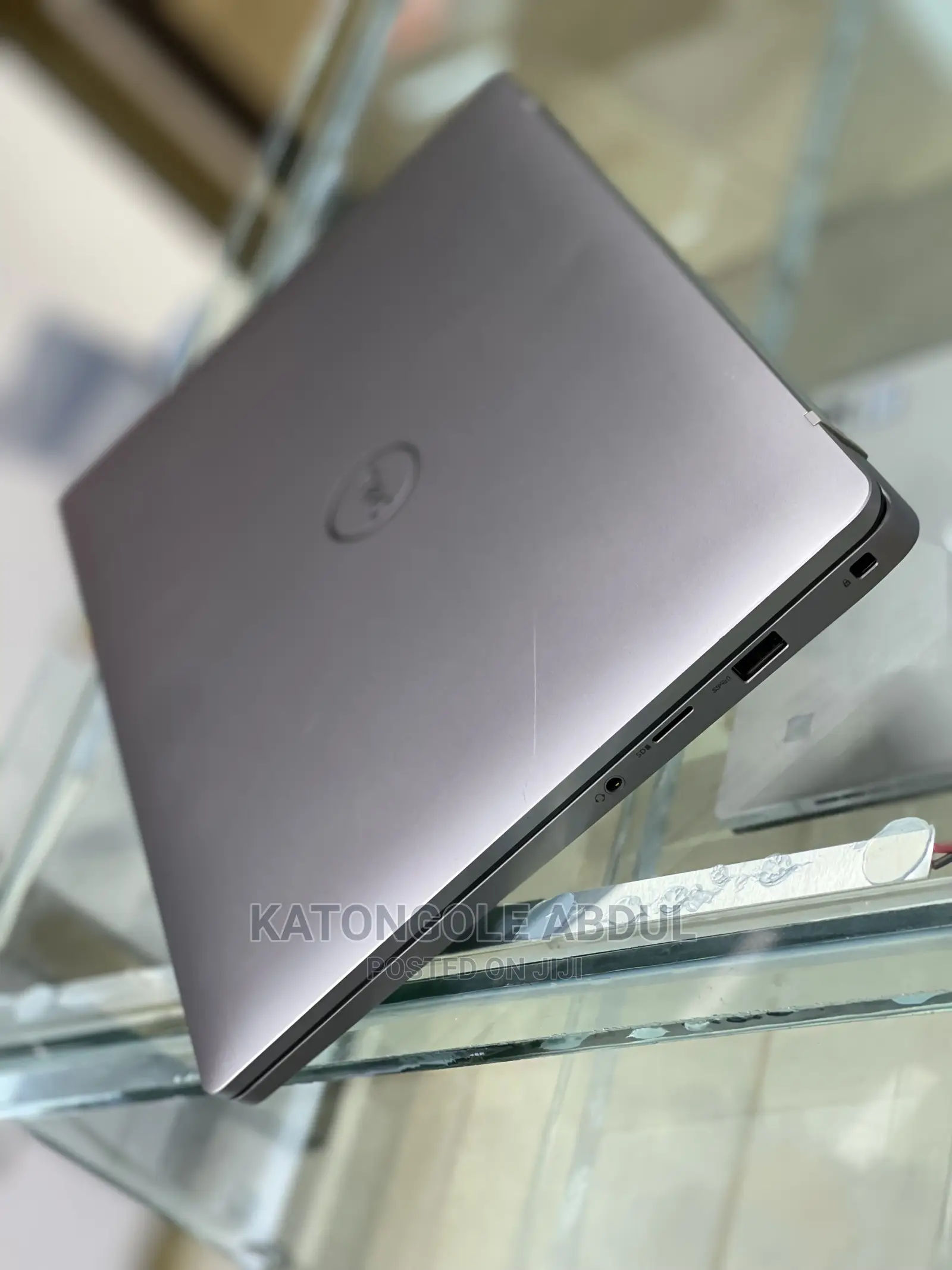 New Laptop Dell Latitude 7400 8GB Intel Core I7 SSD 512GB