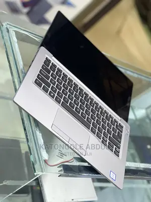 New Laptop Dell Latitude 7400 8GB Intel Core I7 SSD 512GB