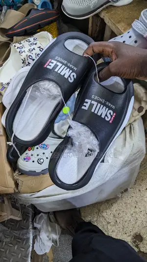 Make Shoes Crocs