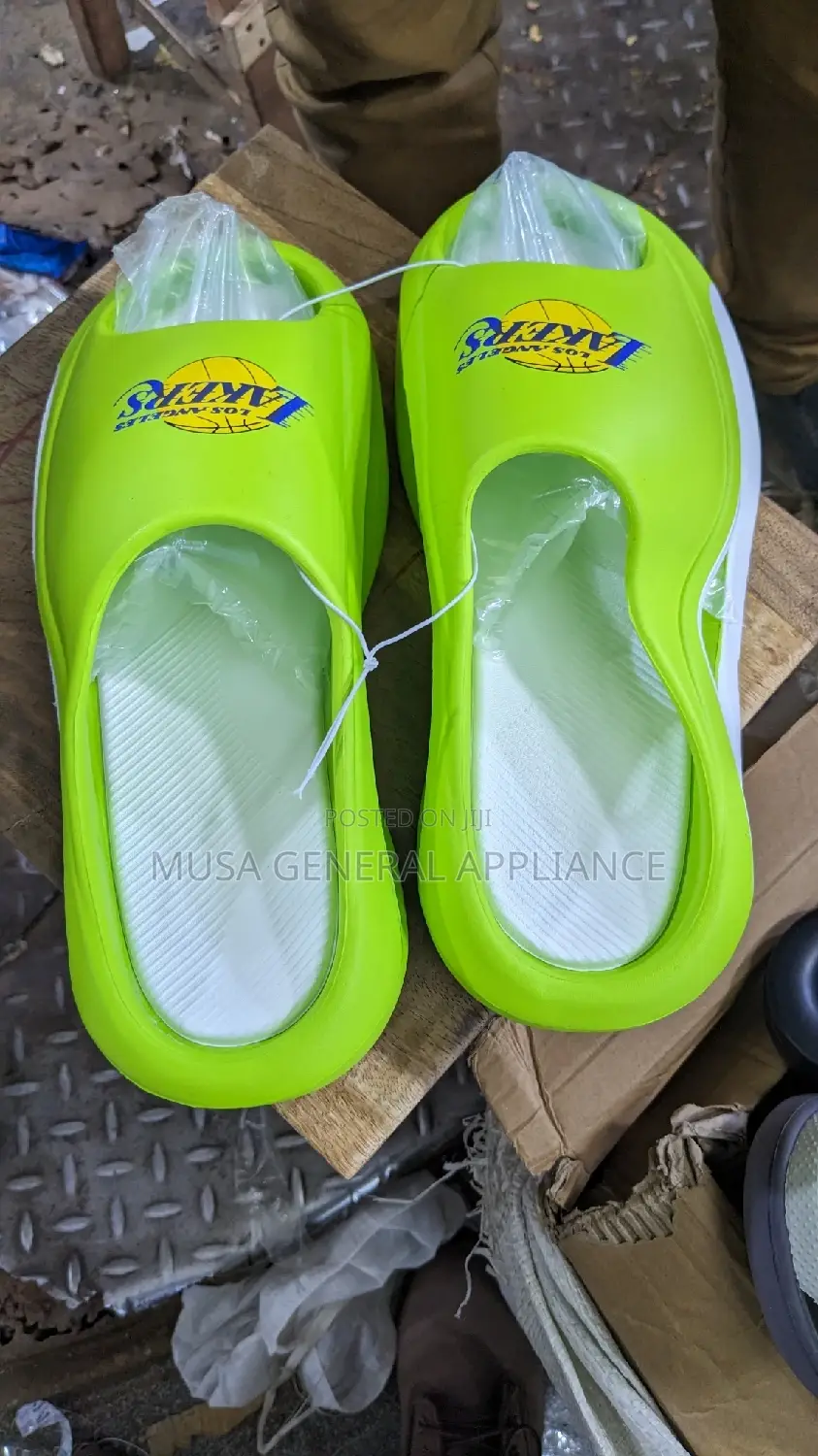 Insole Crocs
