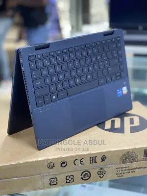 New Laptop HP Pavilion 14 16GB Intel Core i7 SSD 512GB