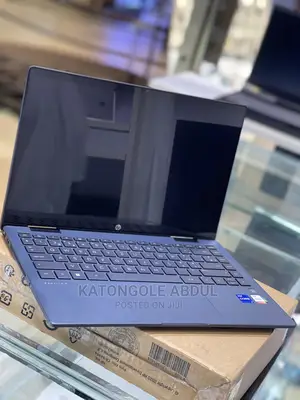 New Laptop HP Pavilion 14 16GB Intel Core i7 SSD 512GB
