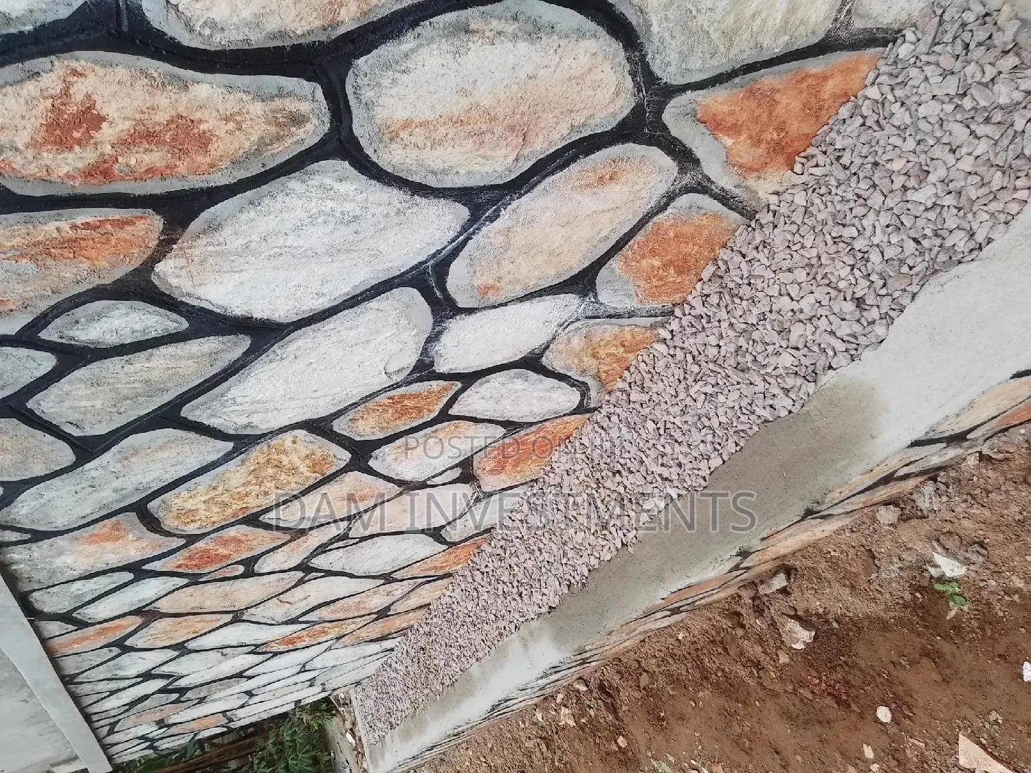 Slate Stone
