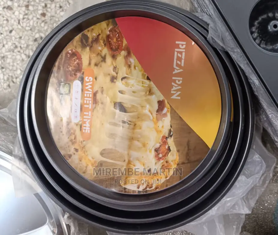 Pizza Round Tray