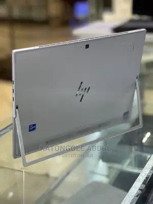 New Laptop HP Elite X2 1012 8GB Intel Core i5 SSD 256GB