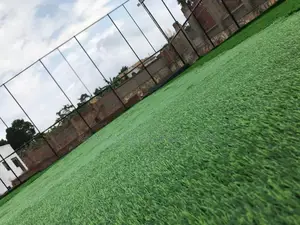 Green Field Turf Grass Carpet
