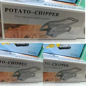 Potato Chipper
