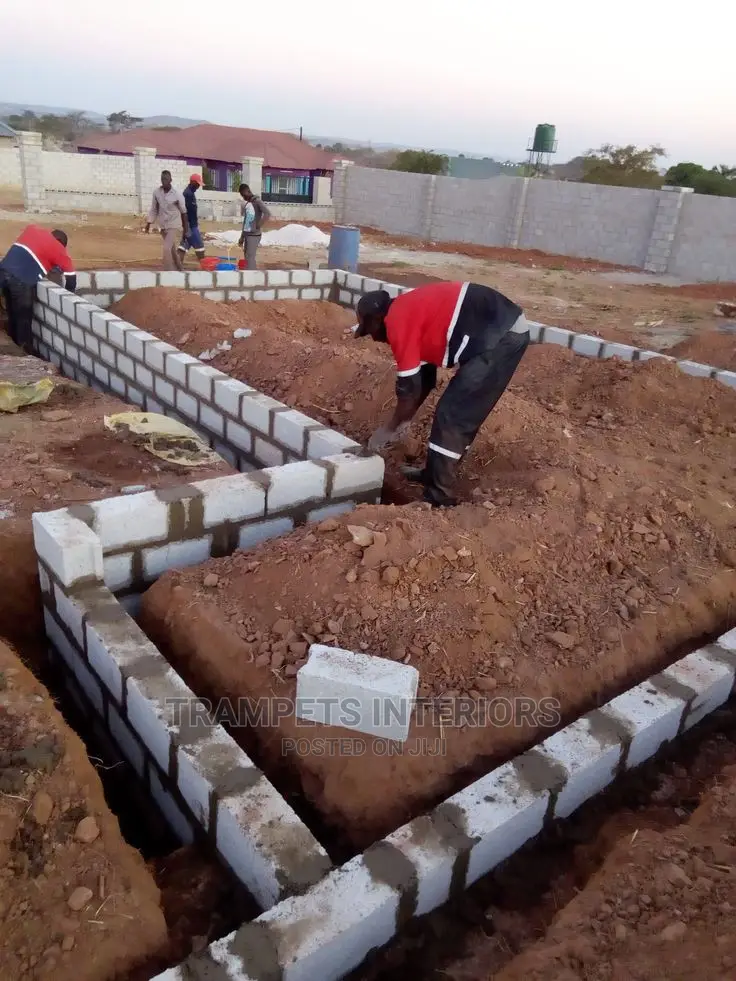 Building and Construction Services