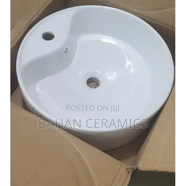 Executive Worktop Basins and Installations