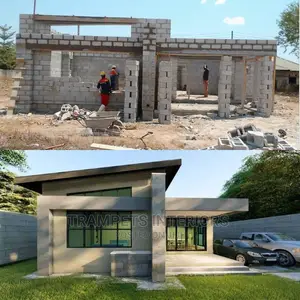 House Building/ Renovations / Housing Finishing