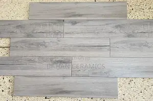 Wooden Porcelain Floor Tiles.