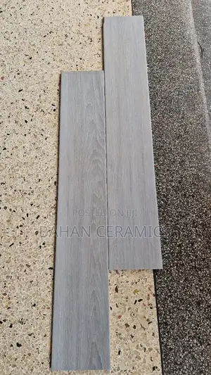 Wooden Porcelain Floor Tiles.