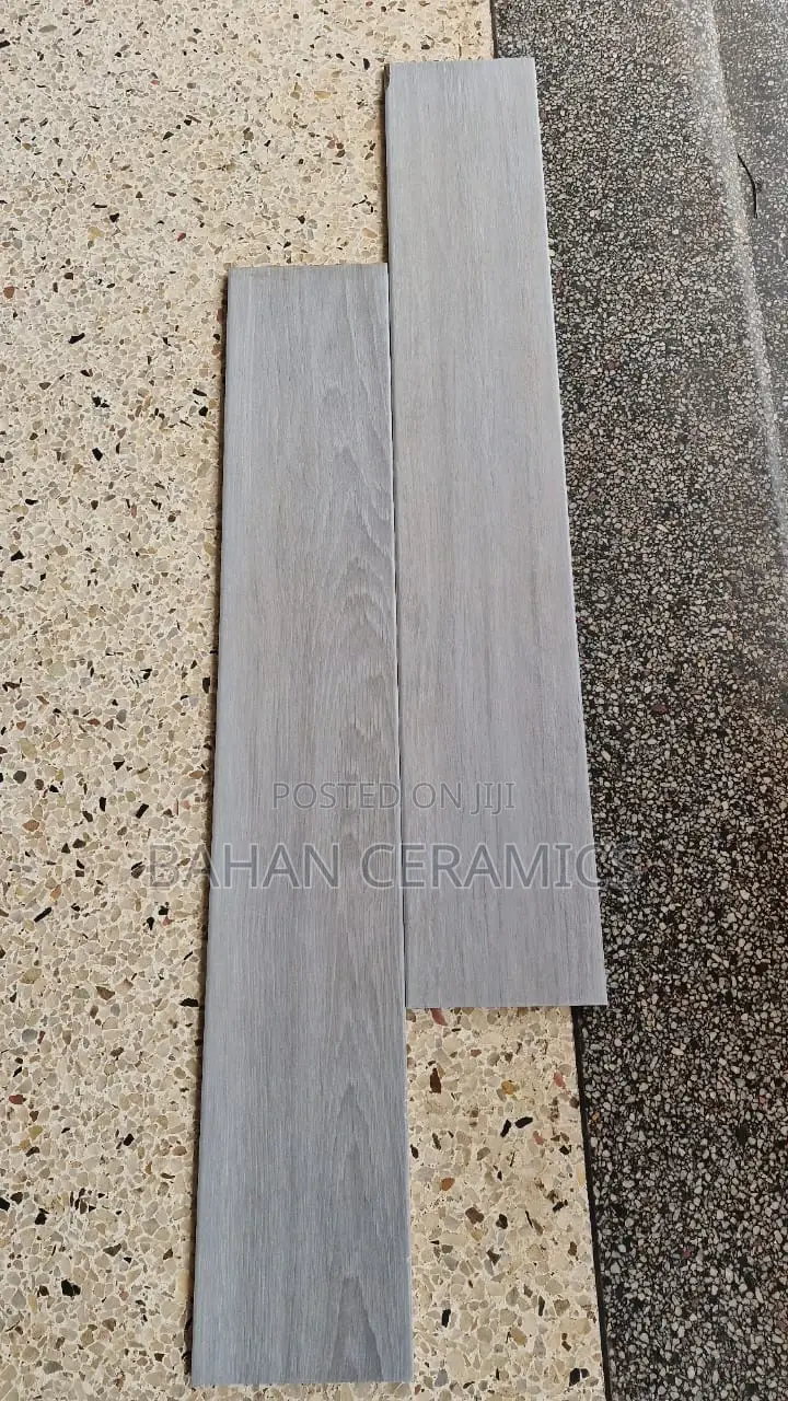 Wooden Porcelain Floor Tiles.