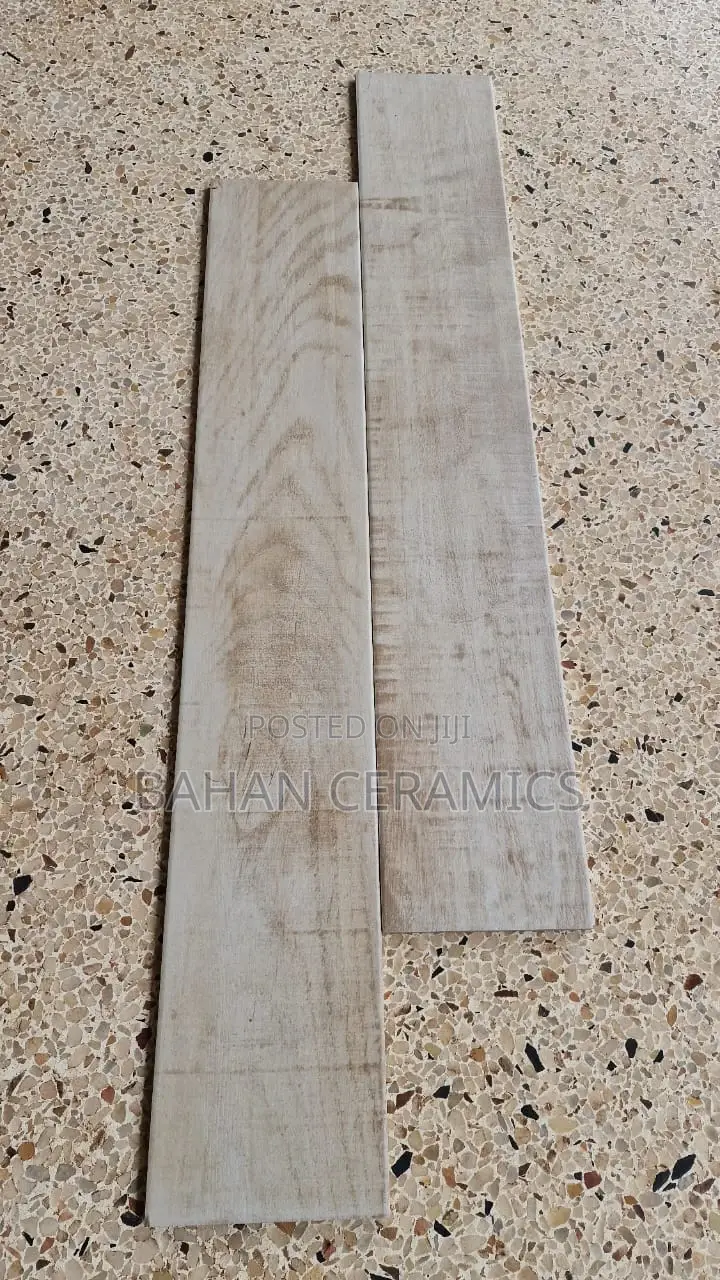 Wooden Porcelain Floor Tiles.