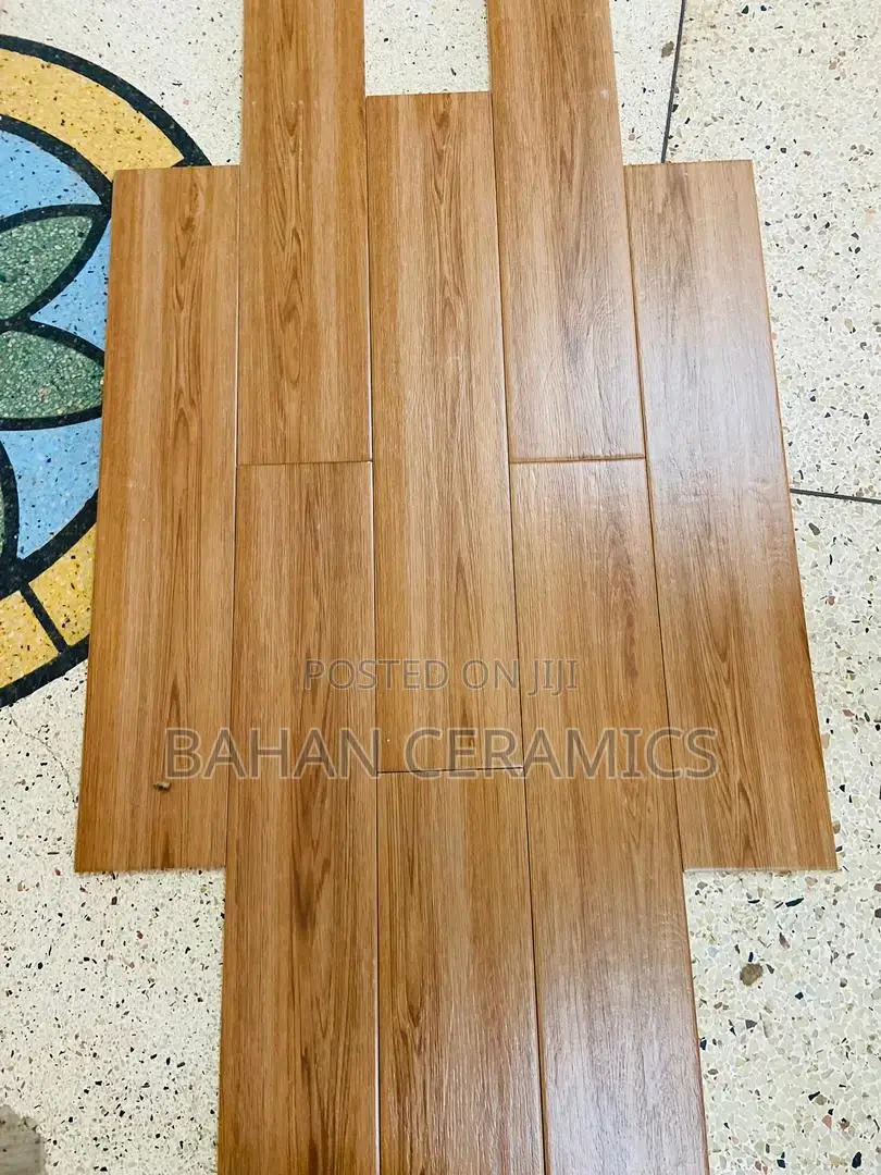 Wooden Porcelain Floor Tiles.