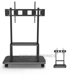 Conference Movable TV Mount Suitable for 32" to 100 Inch