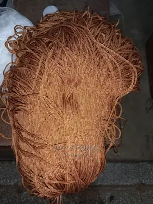 Macrame Threads