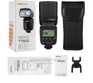 Godox TT600 Flash Speedlite for Cameras