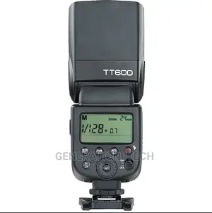 Godox TT600 Flash Speedlite for Cameras