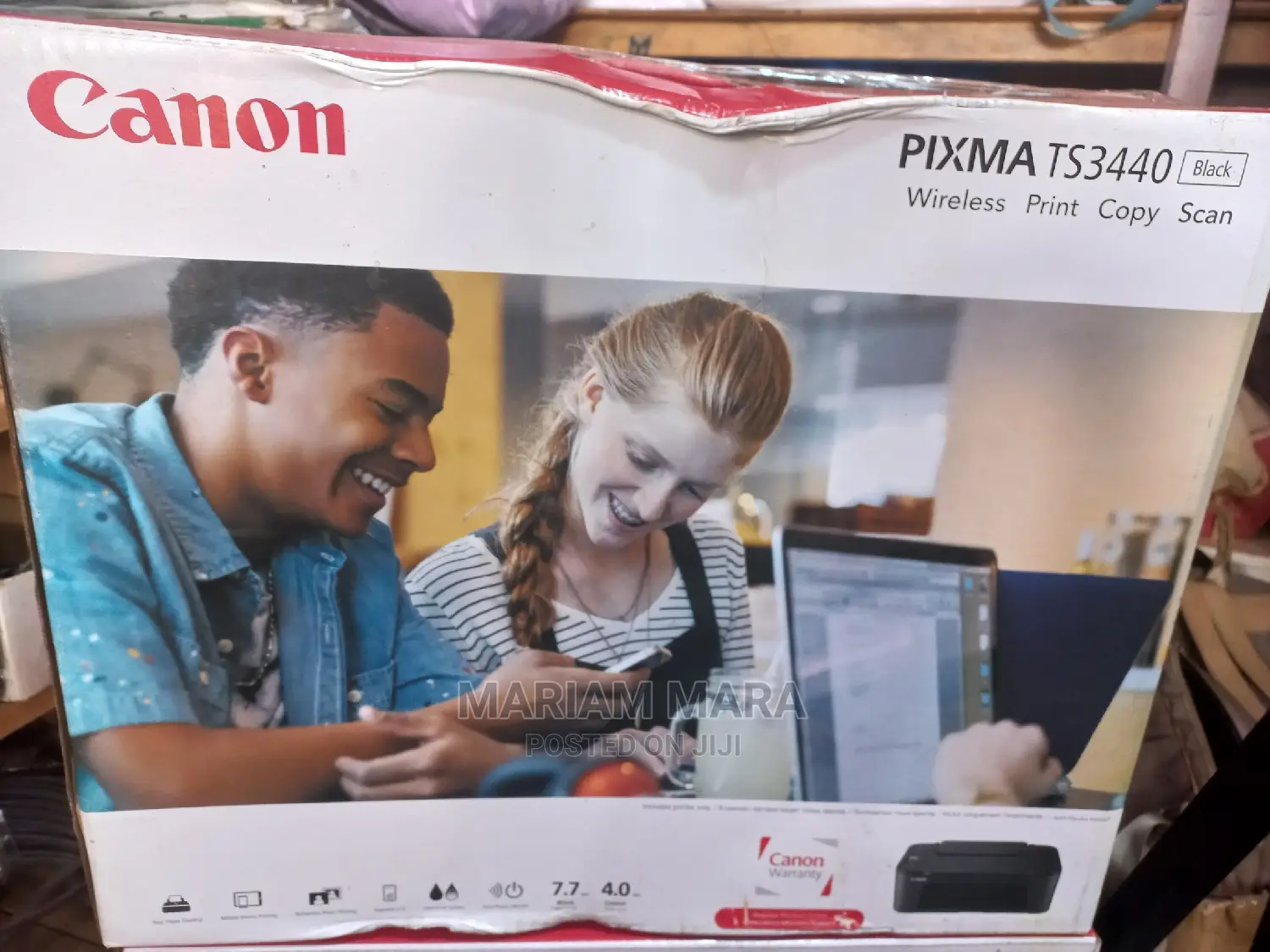 Printer TS3440