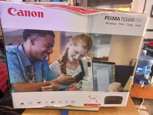 Printer TS3440