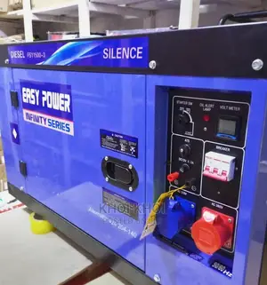 Generator 10,000watts(10kva) Diesel