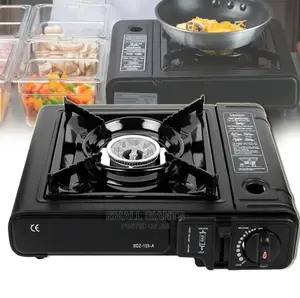 Portable Gas Stove