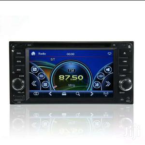 Car Radio Player