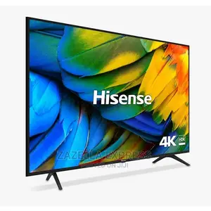 Hisense 50 Inch A4 Smart Digital Television
