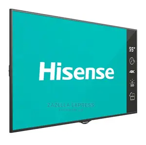 Hisense 55 Inch Led Tv Smart Digital