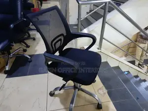Office Secretarial Chair