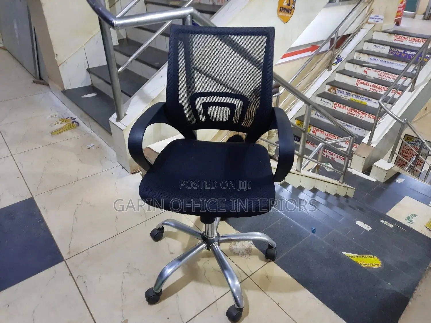 Office Secretarial Chair