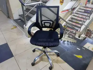 Office Secretarial Chair